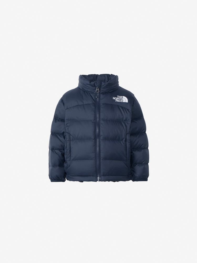 【80cm】【美品】ノースフェイス アコンカグアフーディー ベビー ダウン THE NORTH FACE ザ・ノース・フェイス ベビー ダウンジャケット