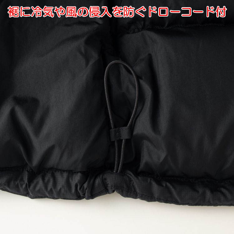 THE NORTH FACE 夏SALE ザ・ノース・フェイス キッズ ダウン