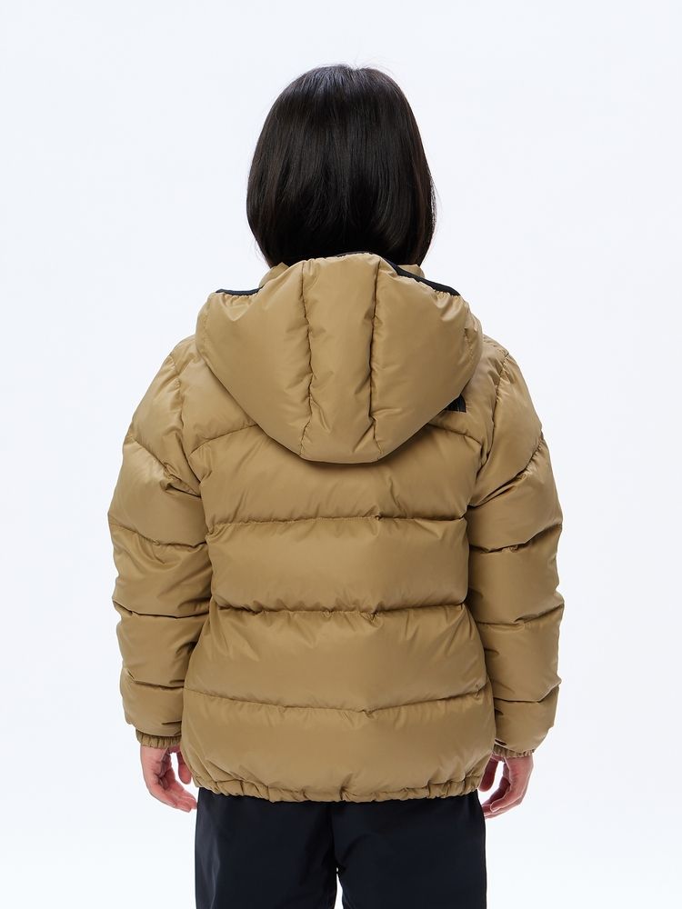 THE NORTH FACE ザ・ノース・フェイス キッズ ダウンジャケット