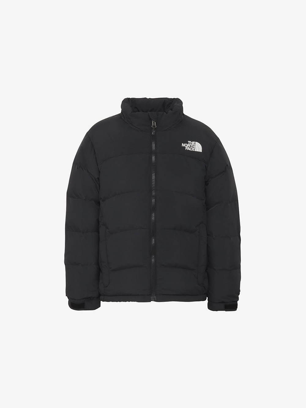 ノースフェイス アコンカグアフーディー ダウンジャケット 90cm イエティ THE NORTH FACE（ザ ノースフェイス） キッズ ダウンジャケット 100
