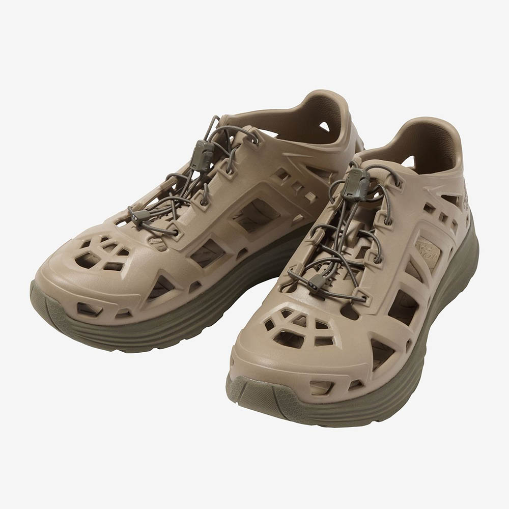 THE NORTH FACE（ザ ノースフェイス） リアクティブ スニーカー North