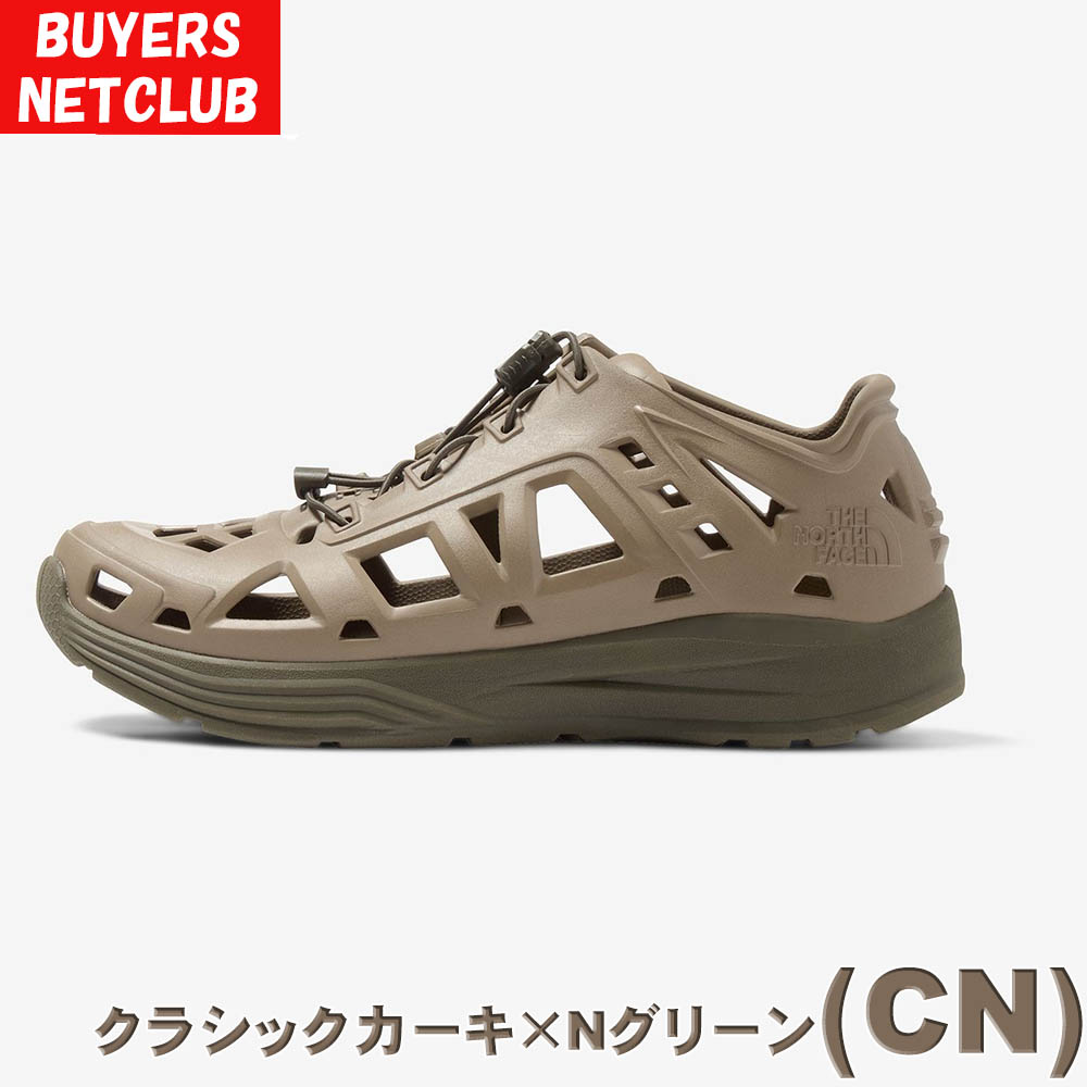 THE NORTH FACE 夏SALE ザ・ノース・フェイス リアクティブ