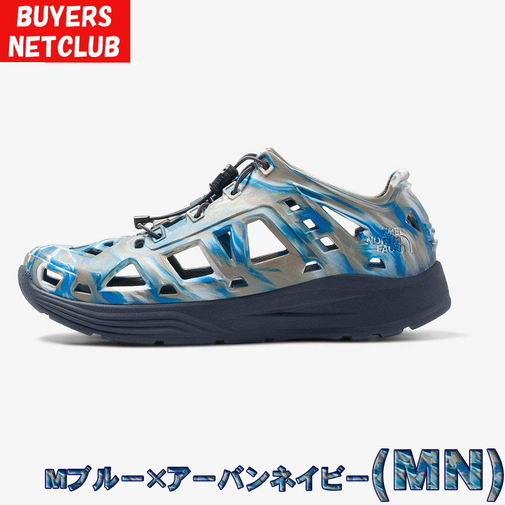 THE NORTH FACE ザ・ノース・フェイス リアクティブ スニーカー