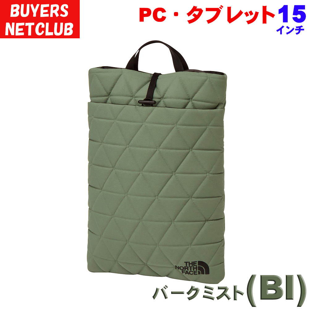 MacBook Pro 2017 15㌅ + North Face PCバッグ Amazon.com: THE NORTH FACE(ザノースフェイス) PC Case, Black