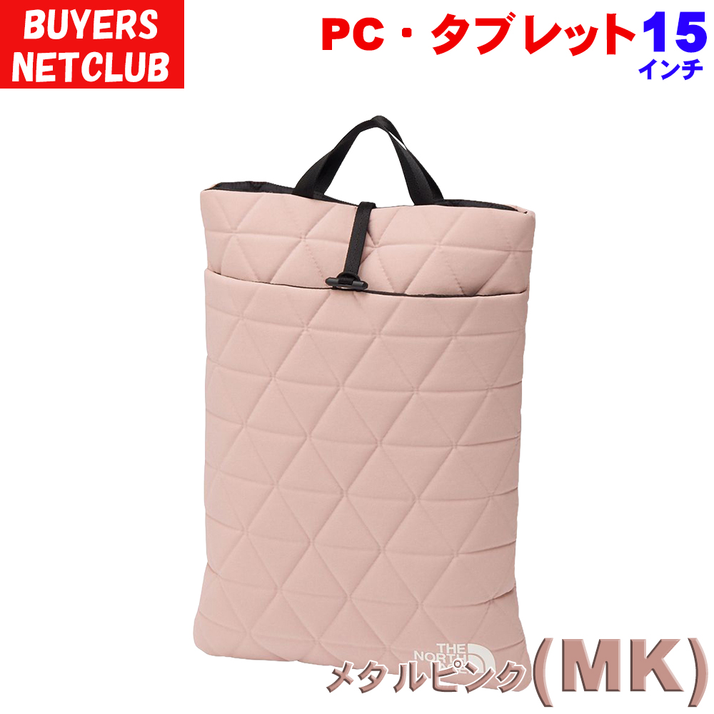 THE NORTH FACE（ザ ノースフェイス） ノースフェイス パソコンケース