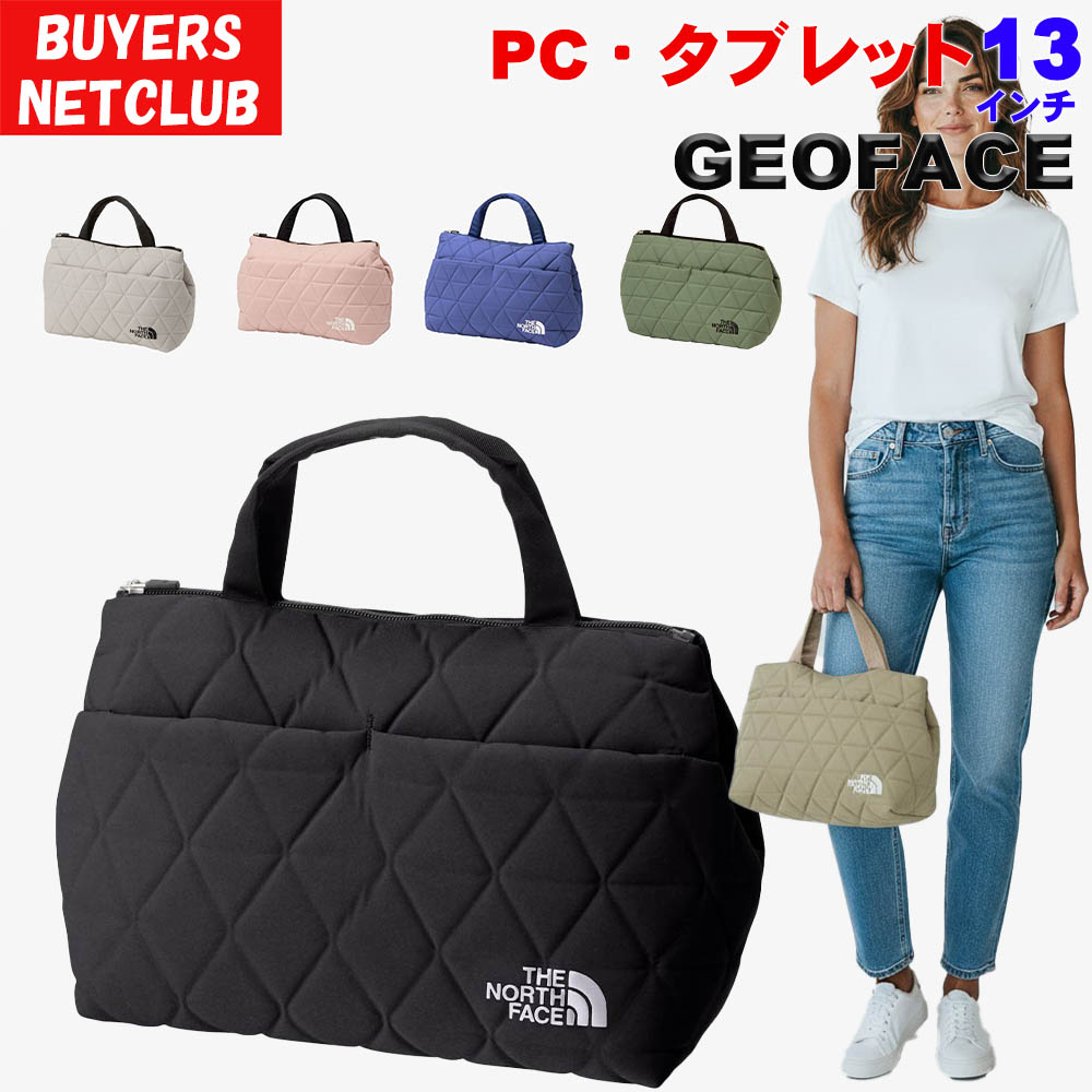 THE NORTH FACE（ザ ノースフェイス） パソコンケース 13インチ BOX