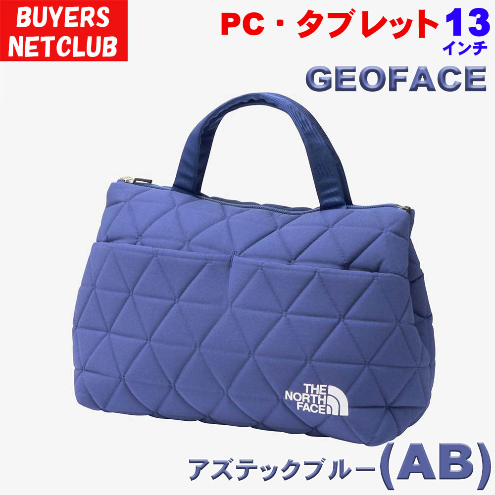 THE NORTH FACE（ザ ノースフェイス） パソコンケース 13インチ BOX