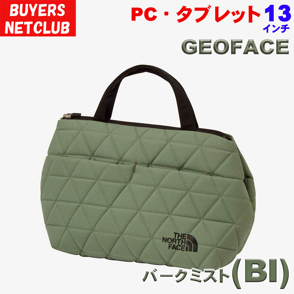 THE NORTH FACE（ザ ノースフェイス） パソコンケース 13インチ BOX
