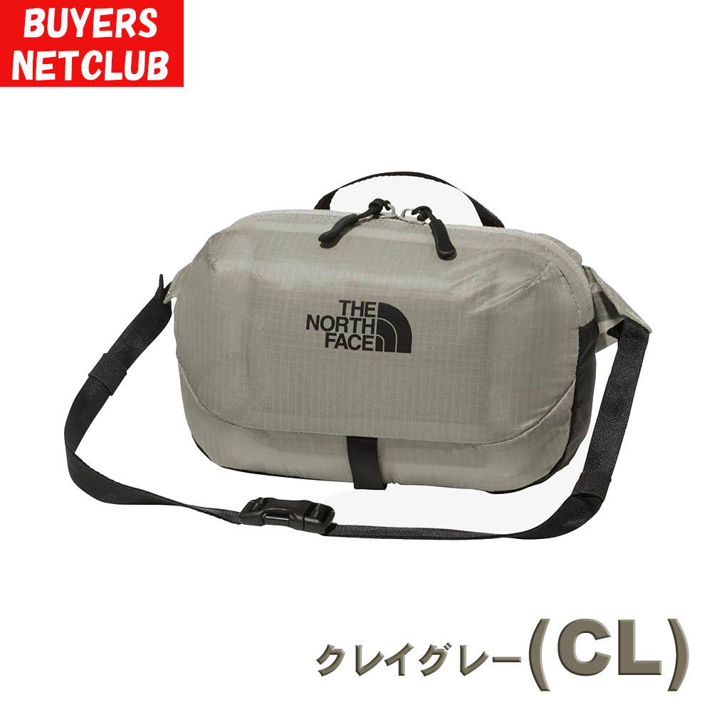 THE NORTH FACE（ザ ノースフェイス） ノースフェイス ウエストバッグ