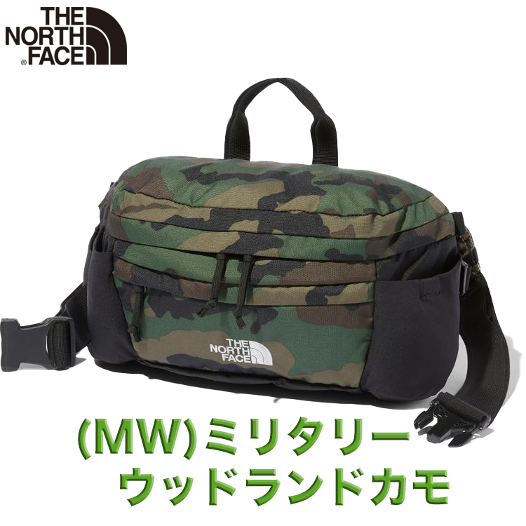 ノースフェイス スピナ ウエストバッグ ウエストポーチ ボディバッグ ヒップバッグ North Face Spina アウトドアブランド 登山  ハイキング キャンプ :NFNM72054:バイヤーズネットクラブ - 通販 - Yahoo!ショッピング