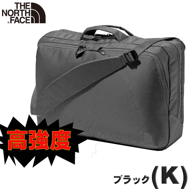 LINE登録で300円クーポン ビジネスリュック ノースフェイス シャトル3WAYデイパック 23L North Face バッグ カバン 通勤用 パソコン収納可能 リュック｜buyersnetclub｜02