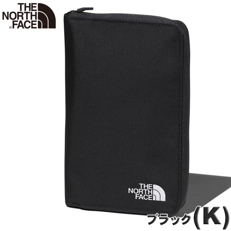 THE NORTH FACE ほぼ日記手帳 母子手帳 ケース THE NORTH FACE 超SALE ザ・ノース・フェイス シャトルトラベル