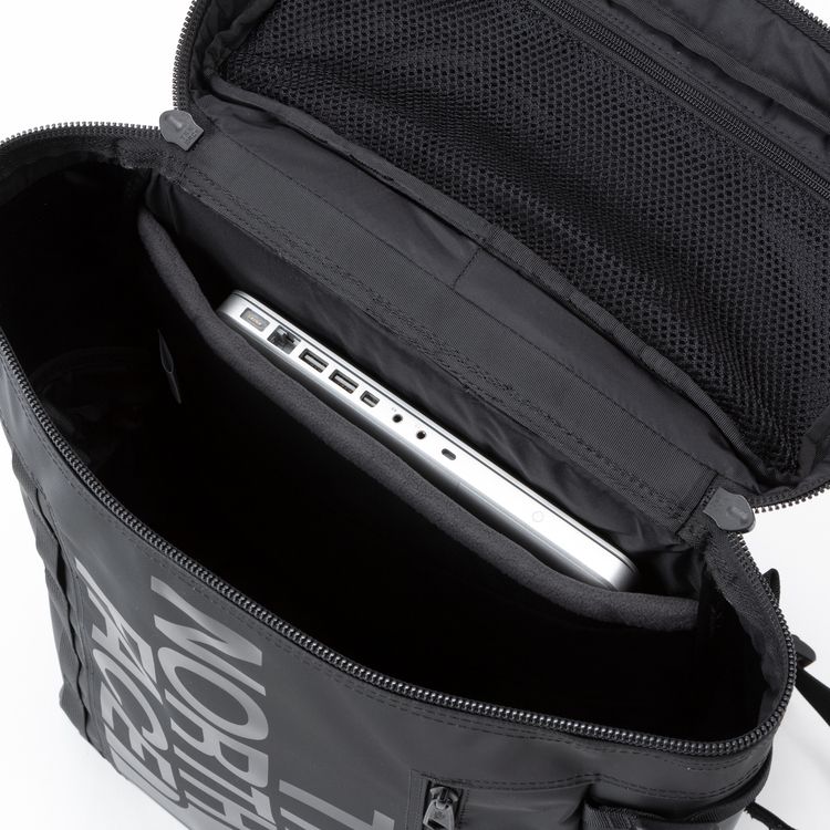 THE NORTH FACE ザ・ノース・フェイス リュック ポーチ付 30L BC