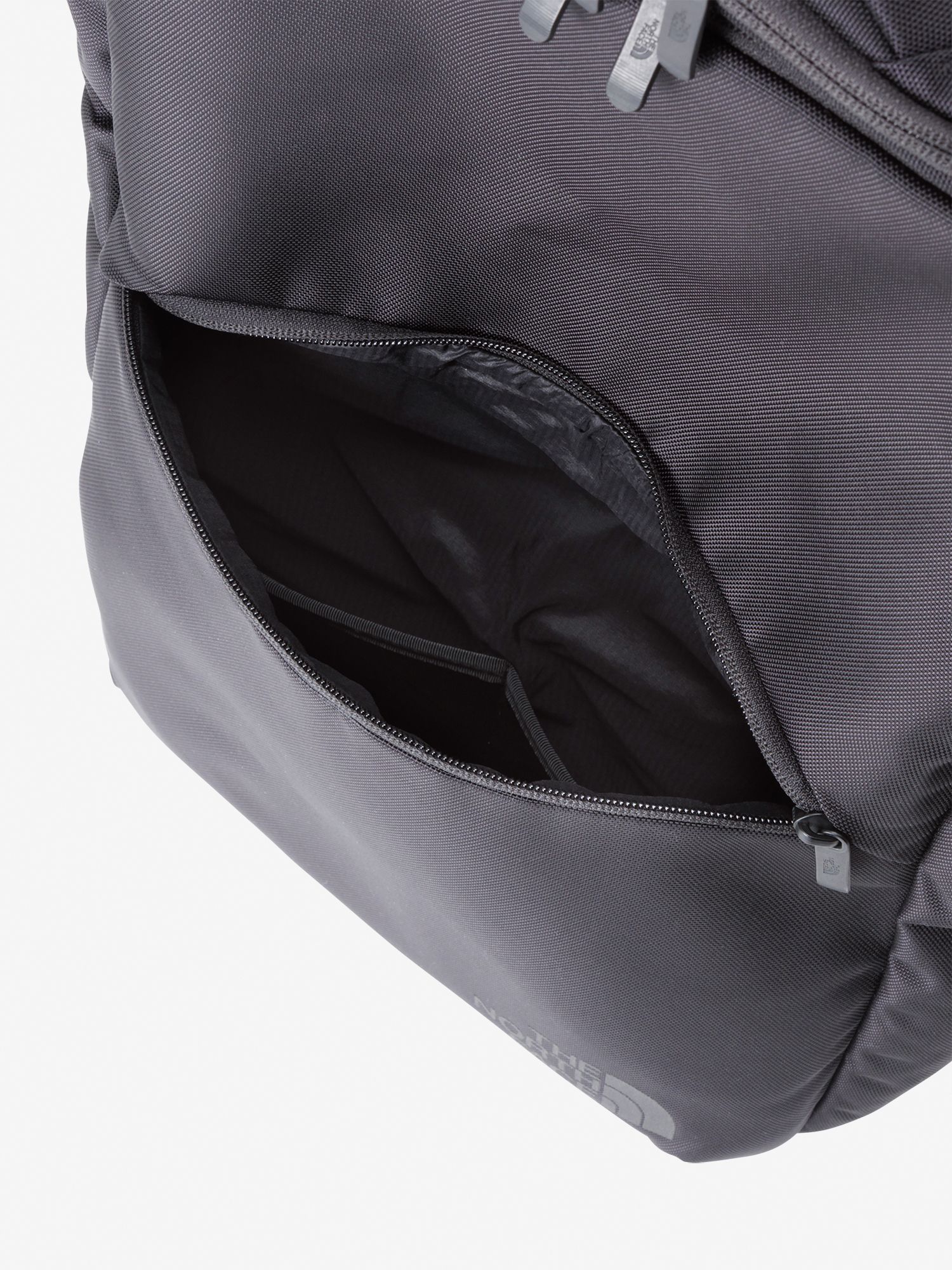 THE NORTH FACE ザ・ノース・フェイス ビジネスリュック 24L 黒