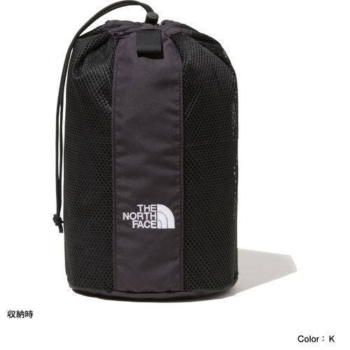 日本製 ノースフェイス ベビー ベビーコンパクトキャリアー North Face