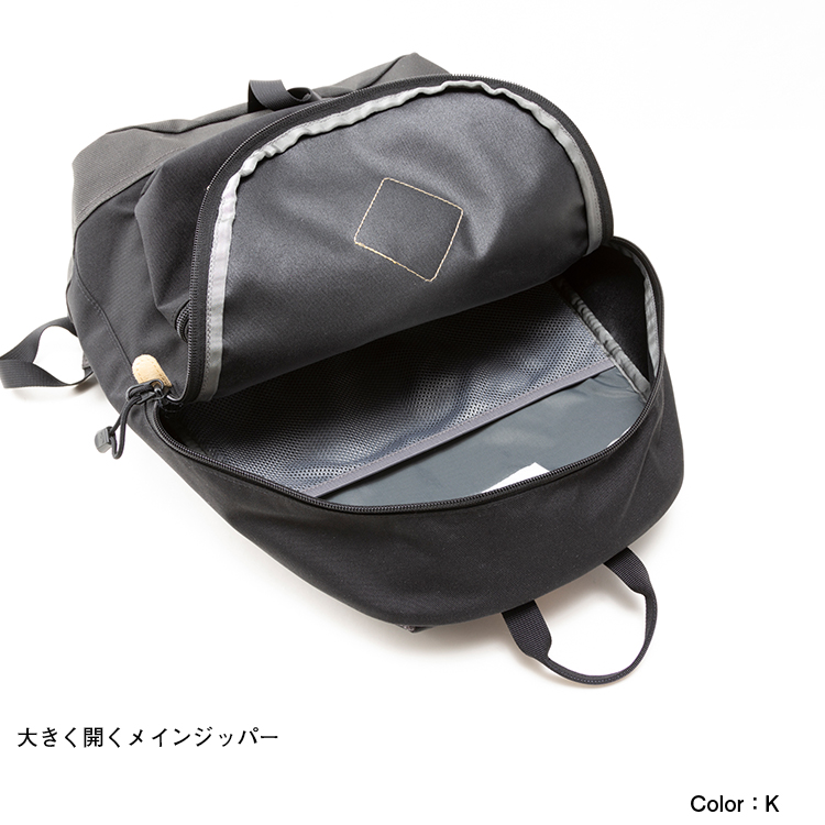 THE NORTH FACE ザ・ノース・フェイス キッズ リュック 19L 5-9
