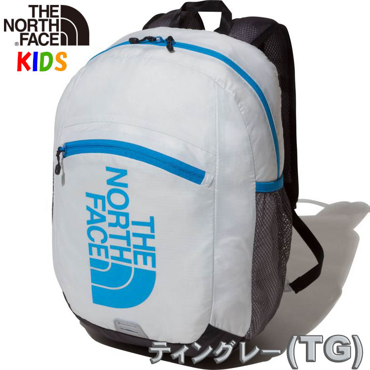 春の最新作 送料無料 キッズ リュックサック 15l 子ども用 ジュニア バッグ ノースフェイス The North Face フライウェイトデイ バックパック デイパック アウトドア ザック 男の子 女の子 鞄 Nmj700 送料無料 ノースフェイス The North Face キッズ リュック