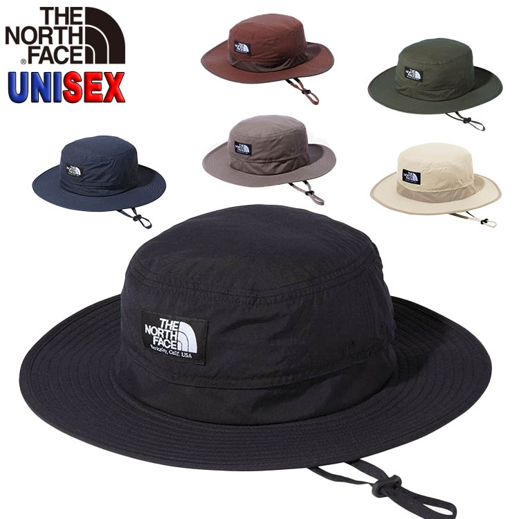 2024秋冬 ザ・ノース・フェイス トレッキング 帽子 Horizon Hat