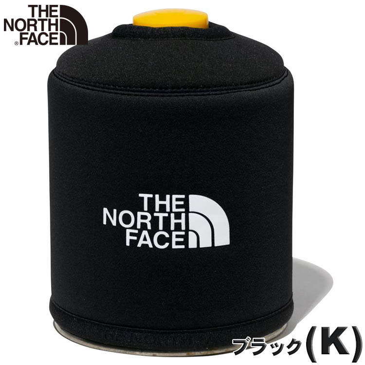 THE NORTH FACE ザ・ノース・フェイス OD缶カバー500 キャンプ