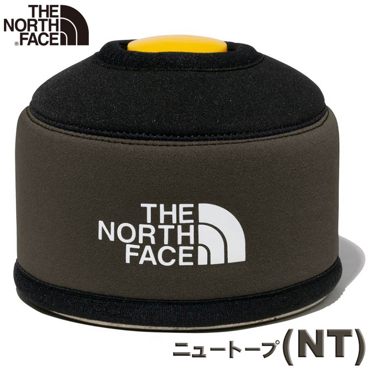 THE NORTH FACE ザ・ノース・フェイス OD缶カバー250 キャンプ