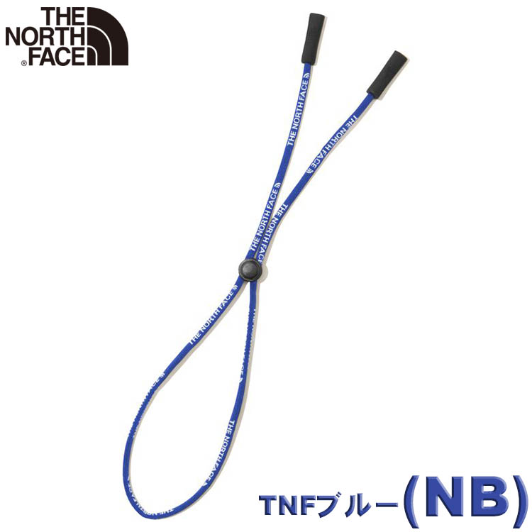 LINE登録で300円クーポン ノースフェイス メガネホルダー North Face おしゃれアウトドアブランド アイビーグラスホルダー  男性用女性用男女兼用