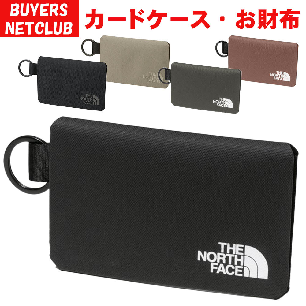 ノースレインボー カード ケース nfnn32339.jpg