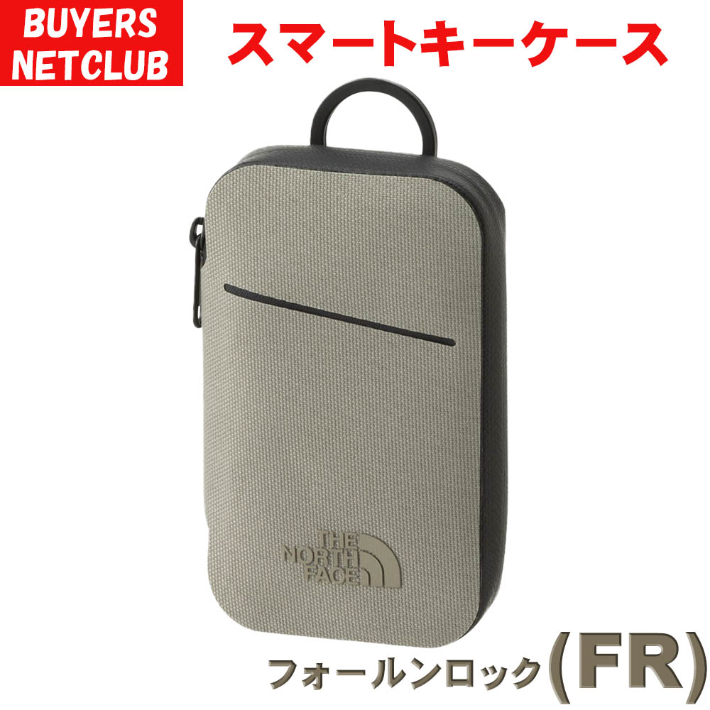 THE NORTH FACE（ザ ノースフェイス） スマートキーケース North Face