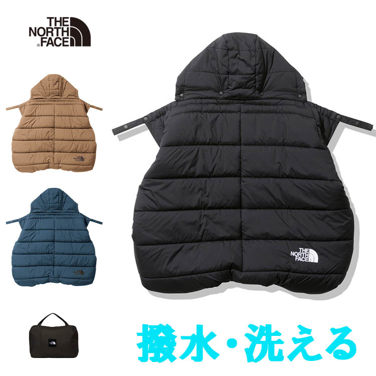 THE NORTH FACE 日本正規品 ザ・ノース・フェイス ベビー シェル