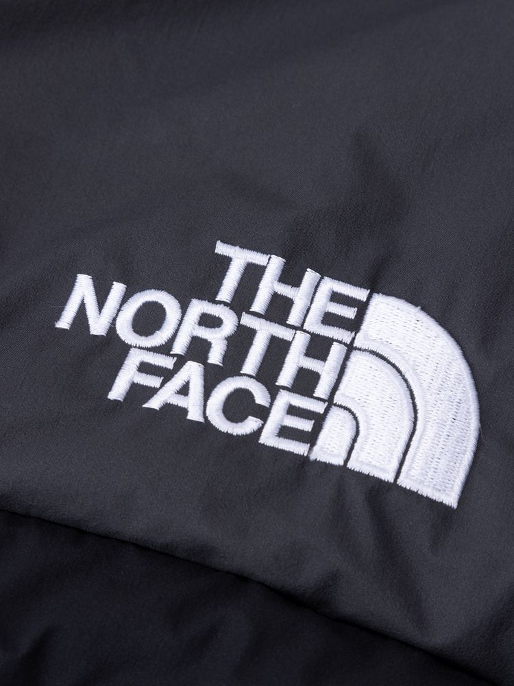 ノースフェイス ベビー マルチシェルブランケット North Face