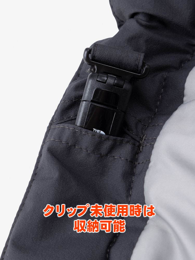 THE NORTH FACE ザ・ノース・フェイス ベビー マルチシェル