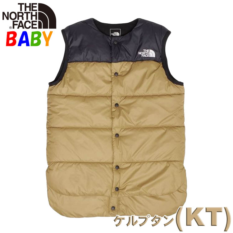 LINE登録で300円クーポン ノースフェイス ベビー インサレイテッドスリーパーNorth Face 出産祝い 女の子 男の子 アウトドアブランド プレゼントギフト おしゃれ｜buyersnetclub｜02