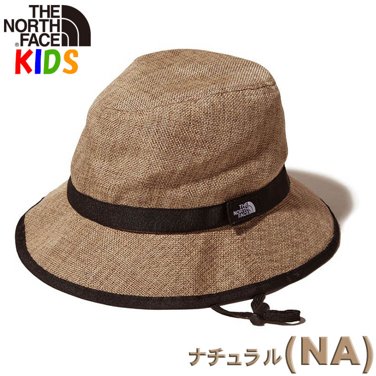 THE NORTH FACE 夏SALE ザ・ノース・フェイス キッズ 帽子ハイク