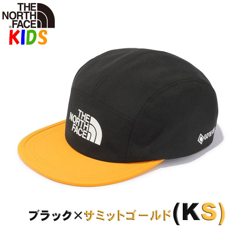THE NORTH FACE ザ・ノース・フェイス キッズ 帽子 ゴアテックス
