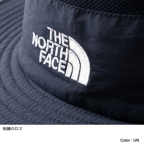 THE NORTH FACE ザ・ノース・フェイス キッズ サンシールド
