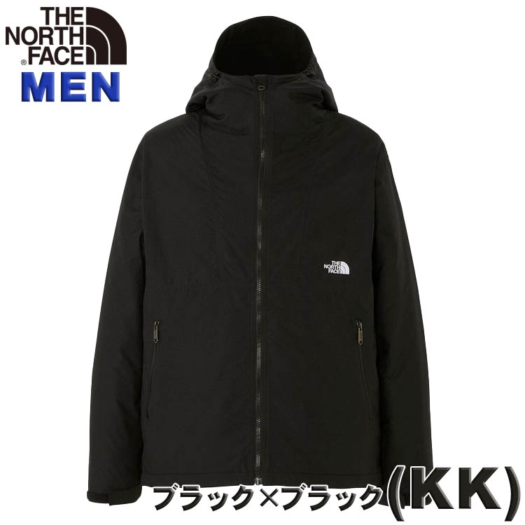 決算セール開催中 ノースフェイス メンズ コンパクトノマドジャケットNorth Face フリース裏...