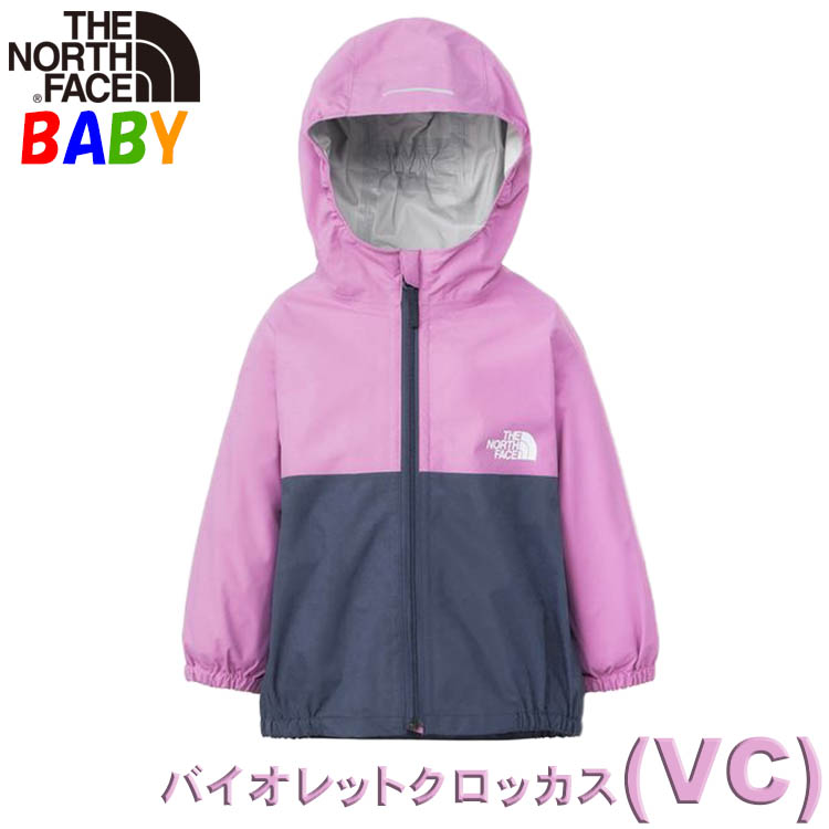 ノースフェイス★ベビー　アウター THE NORTH FACE ザ・ノース・フェイス ベビー ダウンジャケット