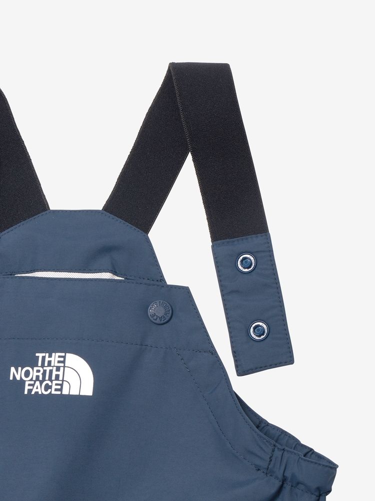 THE NORTH FACE ザ・ノース・フェイス ベビー用 防水パンツ