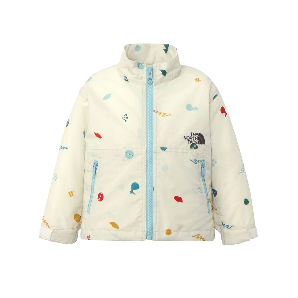 THE NORTH FACE（ザ ノースフェイス） ベビー子供用 ノベルティ