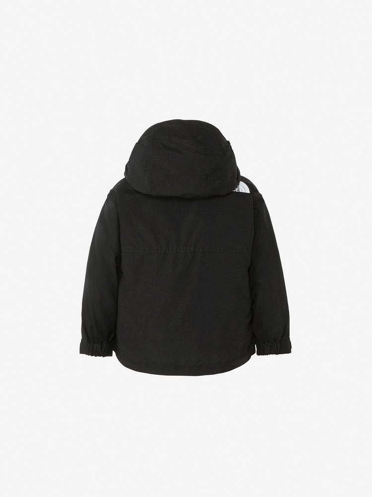 THE NORTH FACE ザ・ノース・フェイス ベビー コンパクト