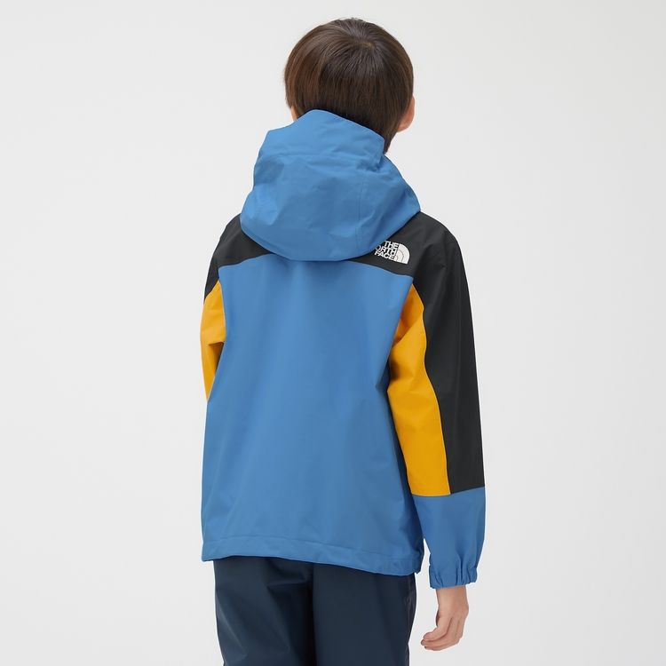 THE NORTH FACE ザ・ノース・フェイス キッズ 防水ジャケット
