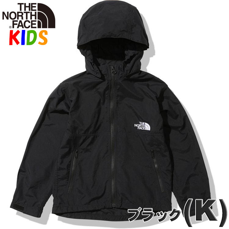 得価正規品】 THE NORTH FACE - 新品未使用 ノースフェイス 上着 100cm