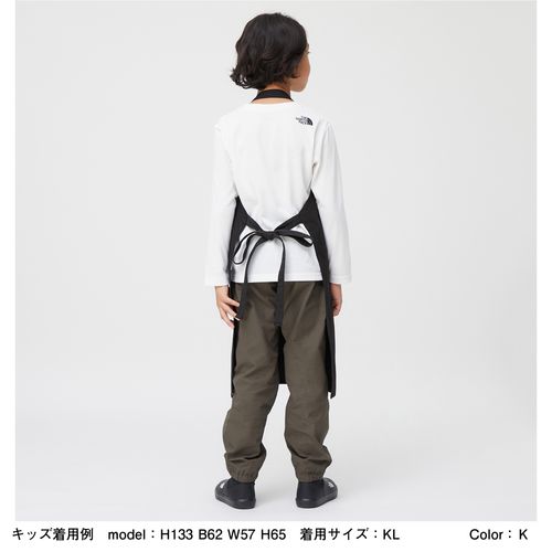 ノースフェイスエプロン新品未使用黒 楽天市場】ザノースフェイス エプロンの通販