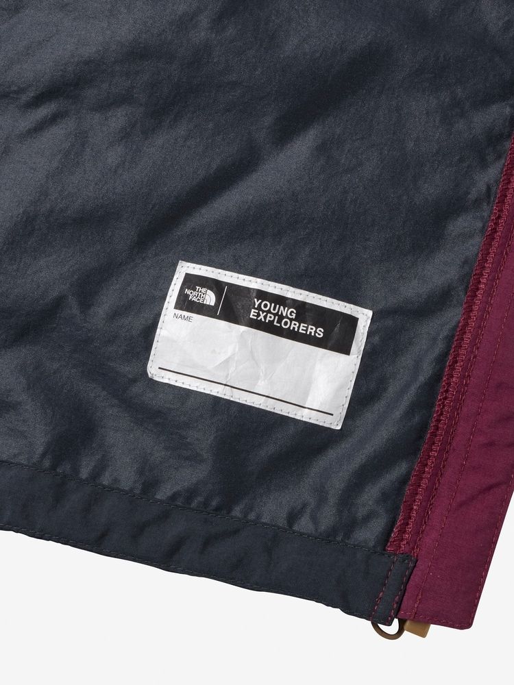 THE NORTH FACE ザ・ノース・フェイス マウンテンジャケット