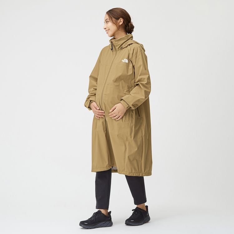 THE NORTH FACE ザ・ノース・フェイス ユニセックス マタニティ