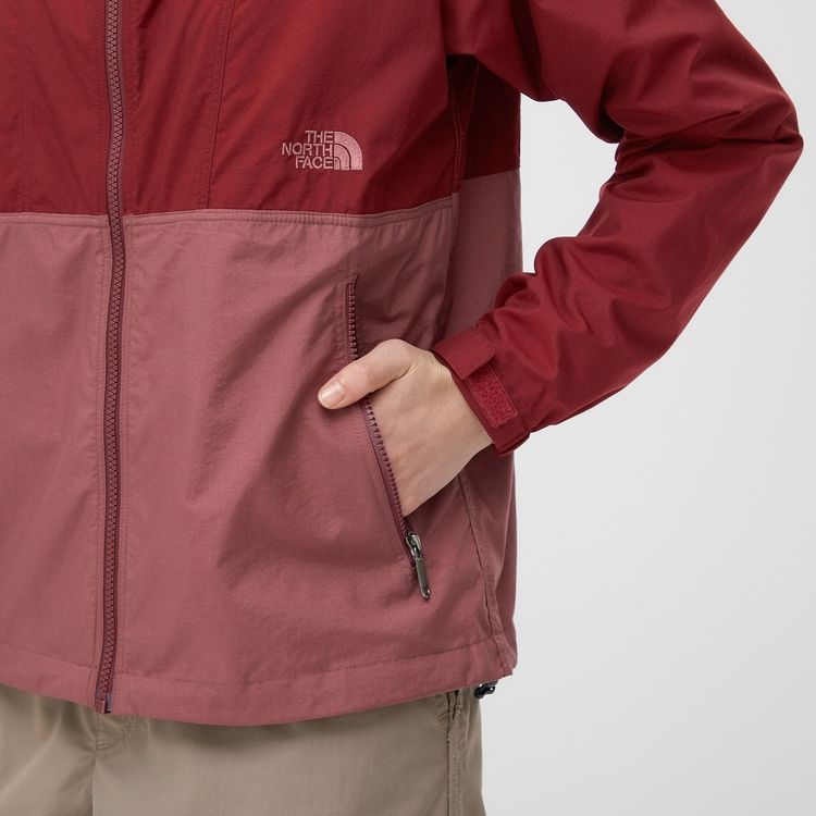 美品 希少モデル THE NORTH FACE ダウンジャケット レディースXL