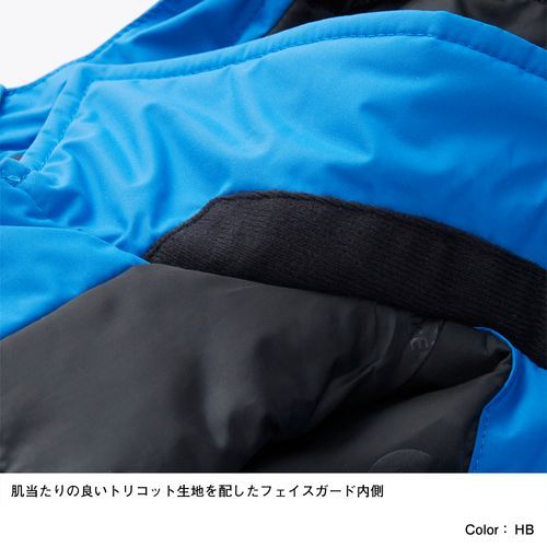 ノースフェイス ベビー用 ウィンターコーチジャケット 90cm North Face