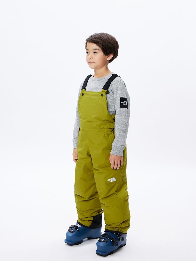 THE NORTH FACE（ザ ノースフェイス） ノースフェイス キッズ ウーロス