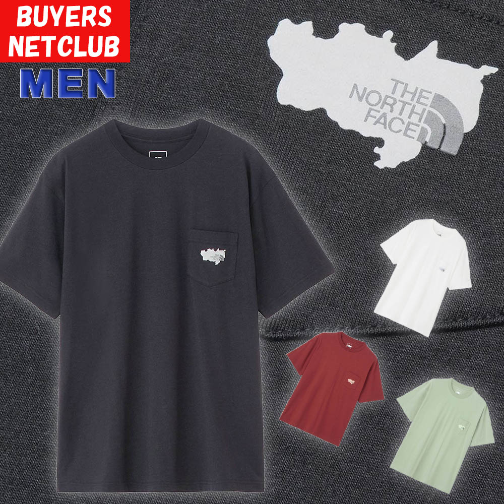 早い者勝ち！THE NORTH FACE◆S/S プロスペクターワングレイン T SALE 30%OFF】◇[NT12212]THE NORTH FACE(ザ・ノース・フェイス