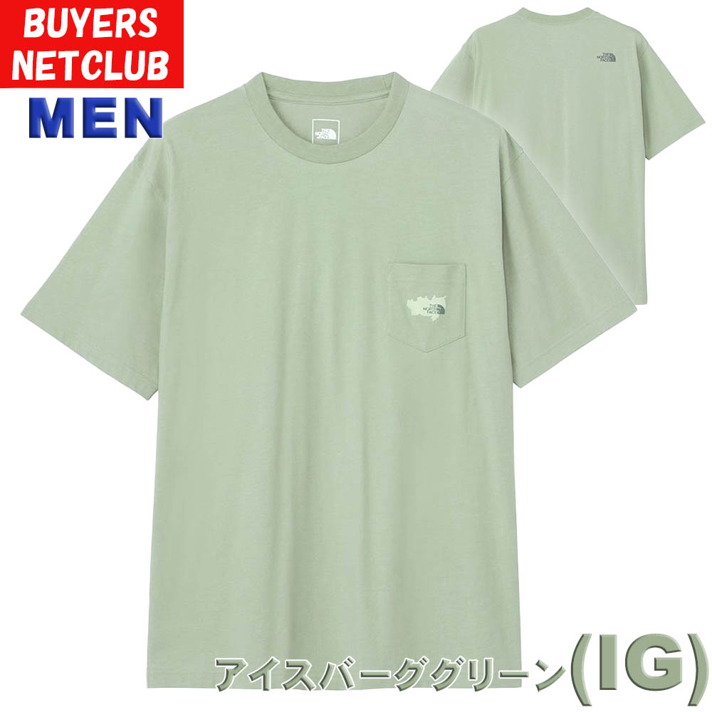 THE NORTH FACE ザ・ノース・フェイス メンズ Tシャツ CORDURA