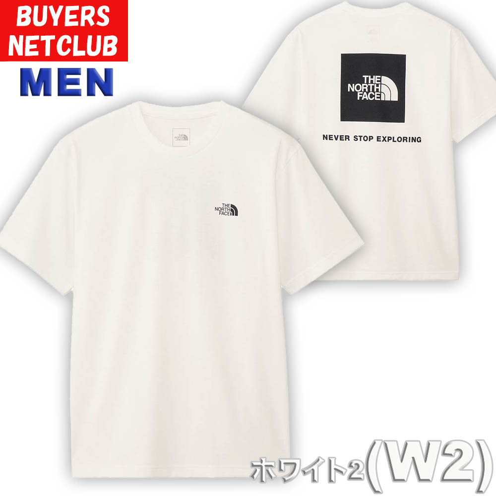★★送料無料★★THE NORTH FACE★MEN'S SQUARE LOGO POCKET TEE ザ・ノース・フェイス THE NORTH FACE メンズ アウトドア 半袖T